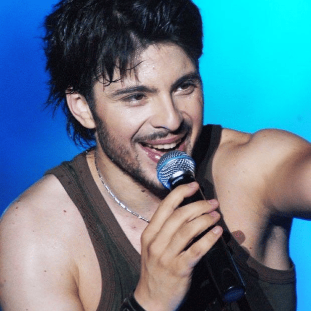 Tose Proeski 2.0 AI Voice