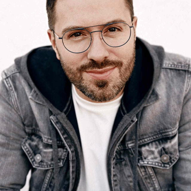 Danny Gokey  AI Voice