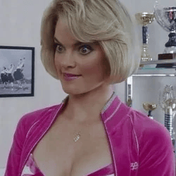 Scarlett Beauregarde (Missi Pyle) AI Voice