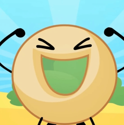 Donut (The Power Of Two) AI Voice