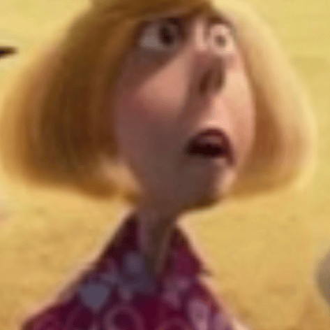 Justin’s Mother (Despicable Me) AI Voice