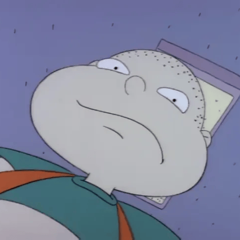 Big Justin (Rugrats) (Dana Hill) Image