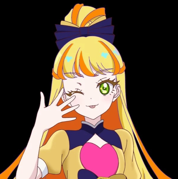 Julia Igarashi (Himitsu no AiPri) AI Voice