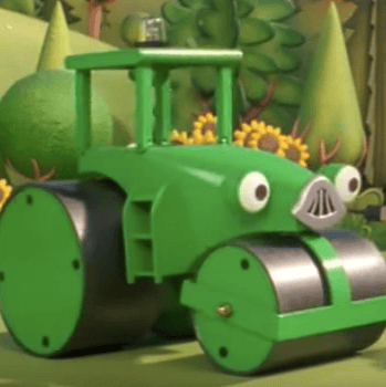 Roley (Bob the Builder Project Build It US Dub) AI Voice