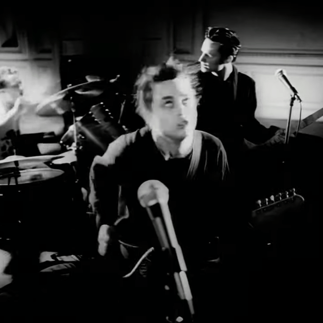 Billie Joe Armstrong AI Voice