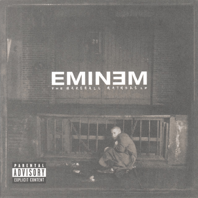 Eminem (The Marshall Mathers LP) V12 AI Voice