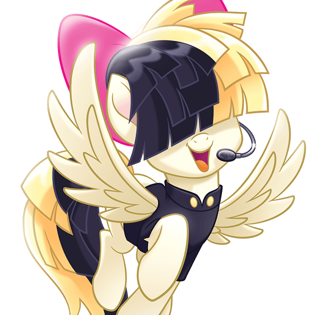 Songbird Serenade - MLP - Weights AI Voice