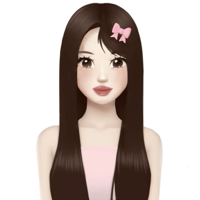 Korean Girl 🎀 AI Voice