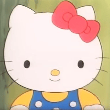 Hello Kitty (Hello Kitty and Friends) AI Voice