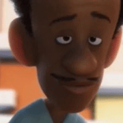Nurse George (Up) AI Voice