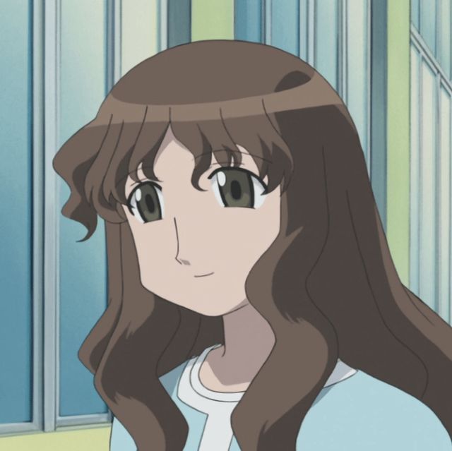 Kimura's Wife JP (Azumanga Daioh) AI Voice