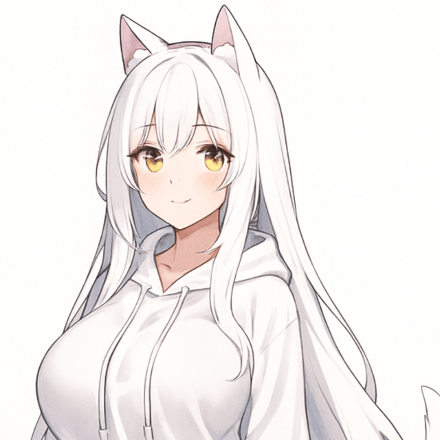 의자(Chair) 냥코프렌즈 Nyanko Friends AI Voice