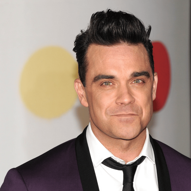 AI Robbie Williams AI Voice