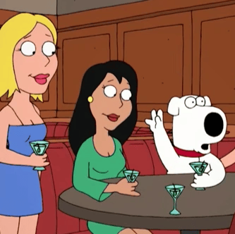 Anne Michelle's Friend (Family Guy) (Busy Philipps) AI Voice