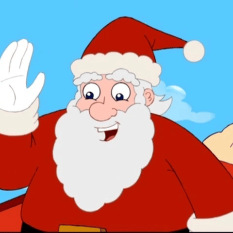 Santa (Phineas and Ferb Dan Povinmire) AI Voice