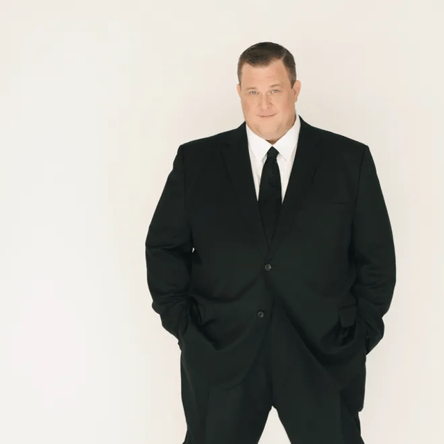 Billy Gardell AI Voice