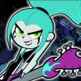 Ember Mclain (Singing) Robbyn Kirmssé AI Voice