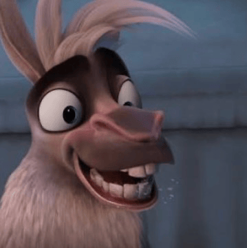 Alistair (Open Season 3) AI Voice