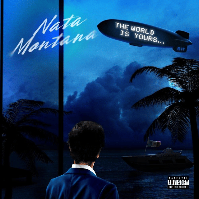 NATANAEL CANO (NATA MONTANA WAV)  AI Voice