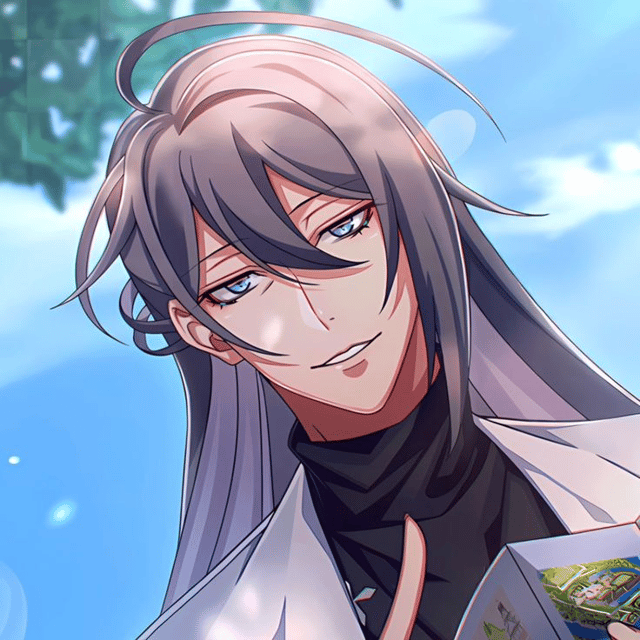 Jakurai Jinguji (Hypnosis Mic) AI Voice
