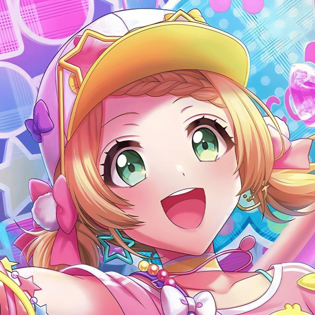 Miiko Takeshita (D4DJ) AI Voice
