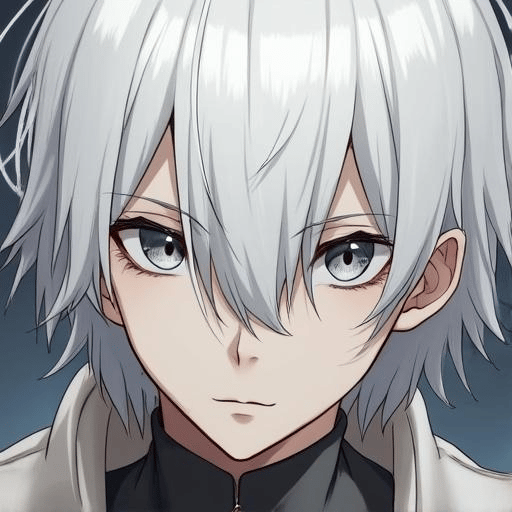 Nagi Seishiro AI Voice