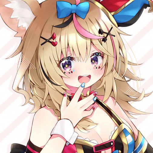 Omaru Polka 尾丸ポルカ 🎪 AI Voice