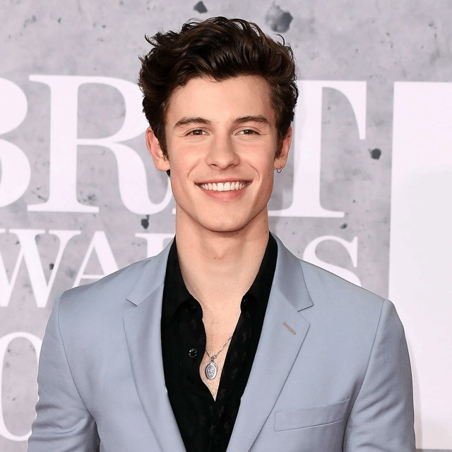 Shawn Mendes (2016) HQ AI Voice
