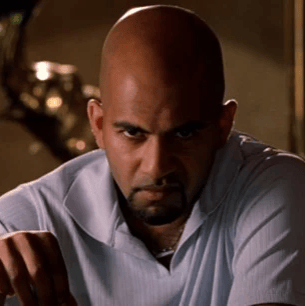 Troublemaker (Bad Santa) (Ajay Naidu) AI Voice