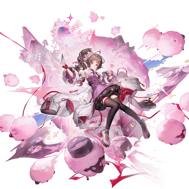 AI Arderlia ZH VOICE (ARKNIGHTS ENDFIELD) AI Voice