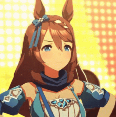 Super Creek (Singing) (Umamusume) AI Voice