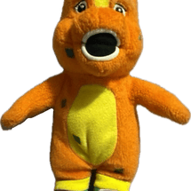Riff (Crossover Friendship) AI Voice