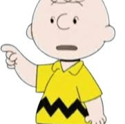Charlie Brown (Peter Robbins) AI Voice