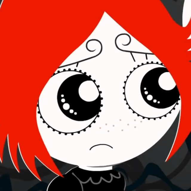 Ruby Gloom (Alligator Tub Productions) AI Voice