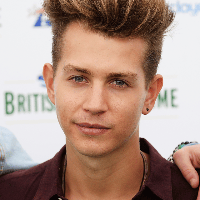 James Brittain-McVey AI Voice