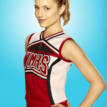 Quinn Fabray- Glee Image
