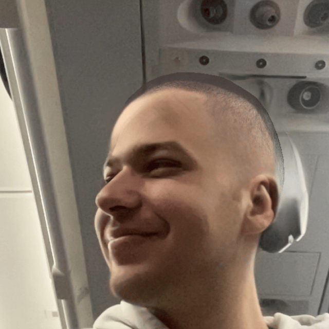 Dylannn. Vocal AI Voice
