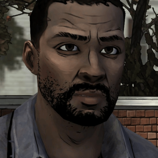Lee Everett (TWDG) AI Voice