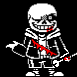 Sans VF Image