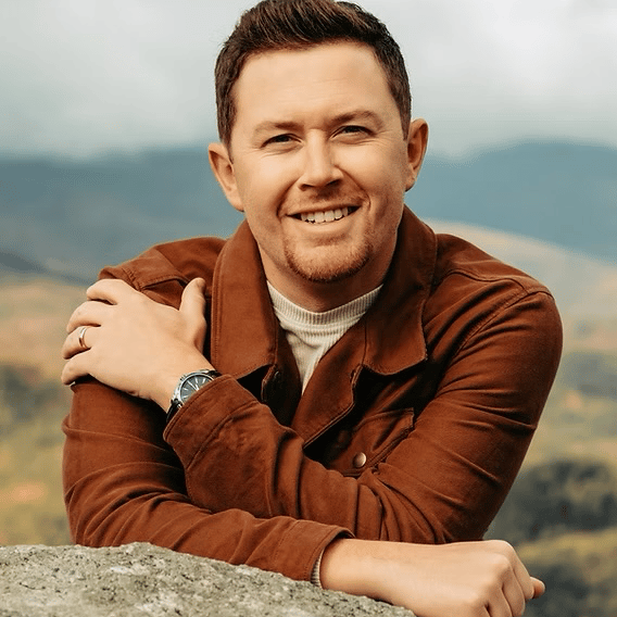 Scotty McCreery AI Voice