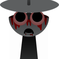 Clurk Horror (Sprunki) Image