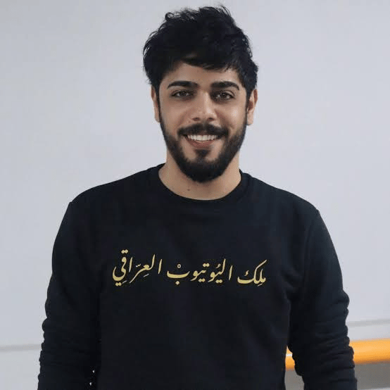 علي شاكر AI Voice