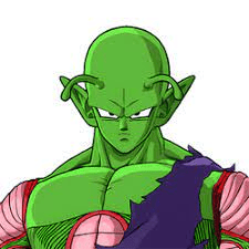 Piccolo "Japanese" (Sparking Zero) AI Voice