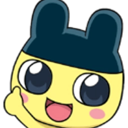 Mametchi (Mario Kart Arcade GP 2) AI Voice