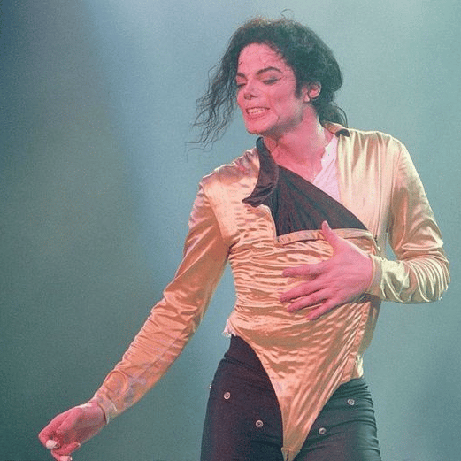 Michael Jackson Royal Concert Brunei AI Voice