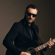 Eric Church v3  AI Voice