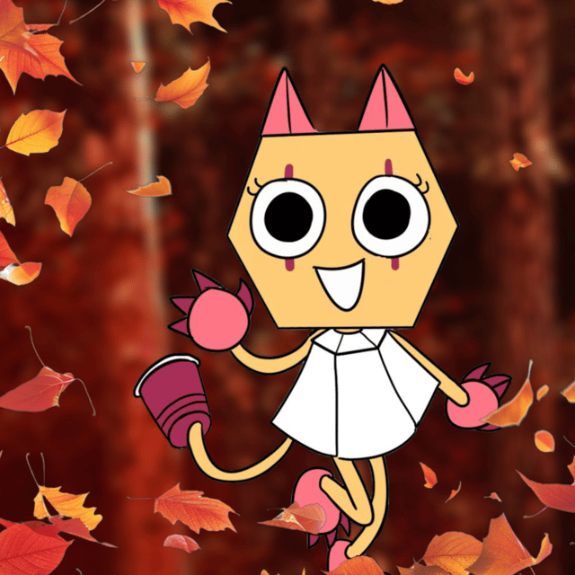 Scraps the Paper Craft AI Voice