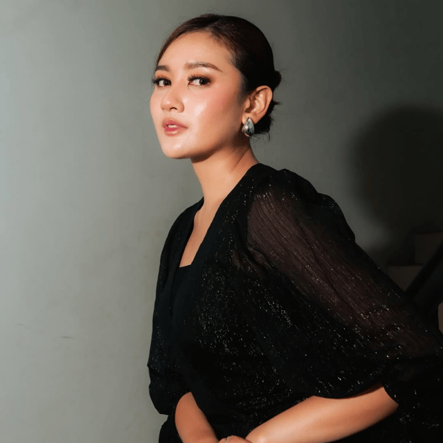 Meiska Adinda AI Voice