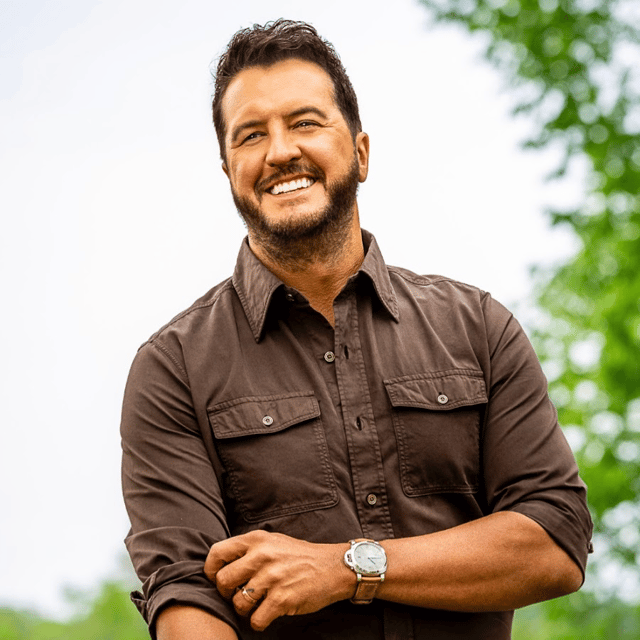 Luke Bryan AI Voice