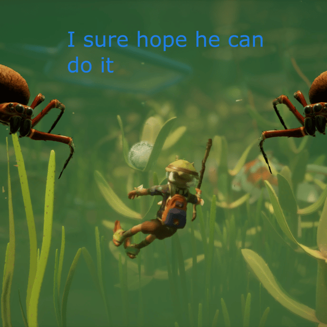 MAXWELL SMALLS Image